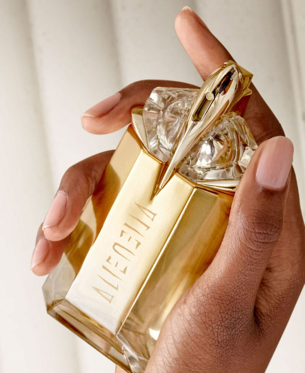 Mugl-Alien Goddess-Eau de Parfum supra floral-90ml