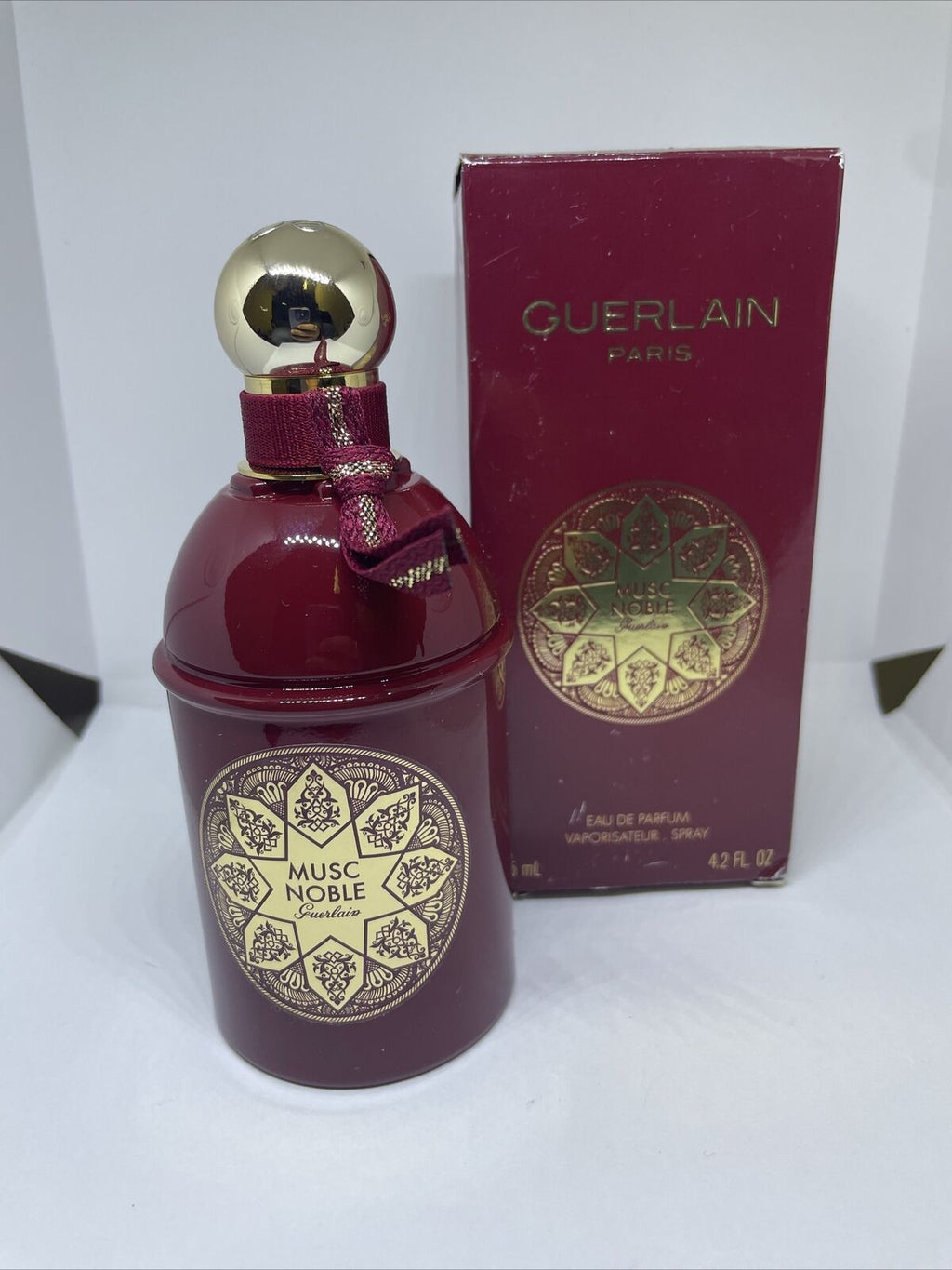 Guerlain-Musc Noble-Eau de Parfum-Unisex-125ml