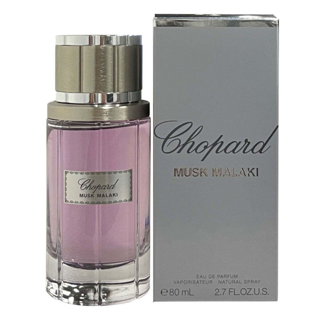 Chopard-Musk Malaki-EDP-Unisex-80ml