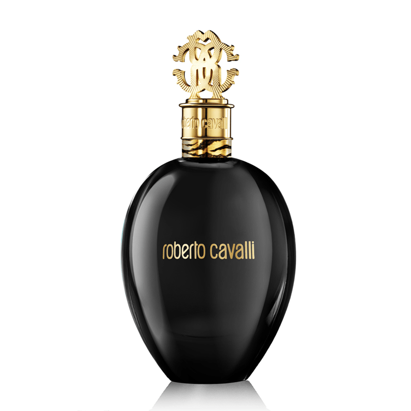 Roberto Cavalli-Nero assoluto-Eau De Parfum-75ml