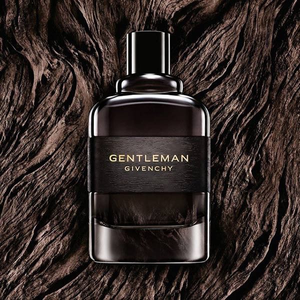 Gentleman-Eau de Parfum Boisée-100ml