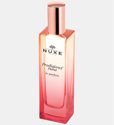 Nuxe Prodigieux Floral-le Parfum-Eau de Parfum-50ml