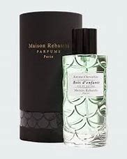 Maison Rebatchi Bois d'Enfant Eau de Parfum 100ml Unisex Woody Fragrance