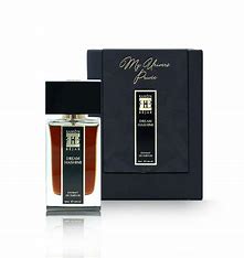 Ramón Béjar Dream Hashimi Long Lasting Unisex Extrait De Parfum 100ml