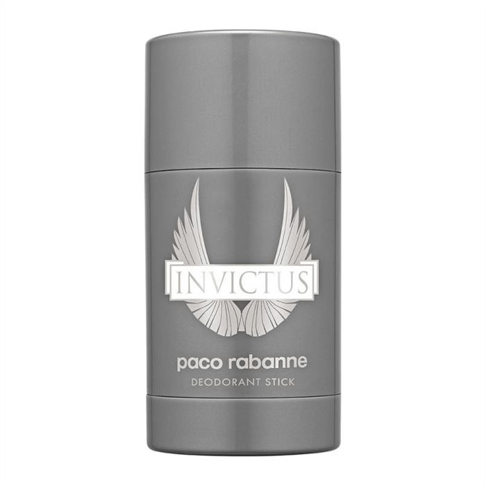 Paco Rabanne Invictus Bâton Déodorant Stick-75Ml