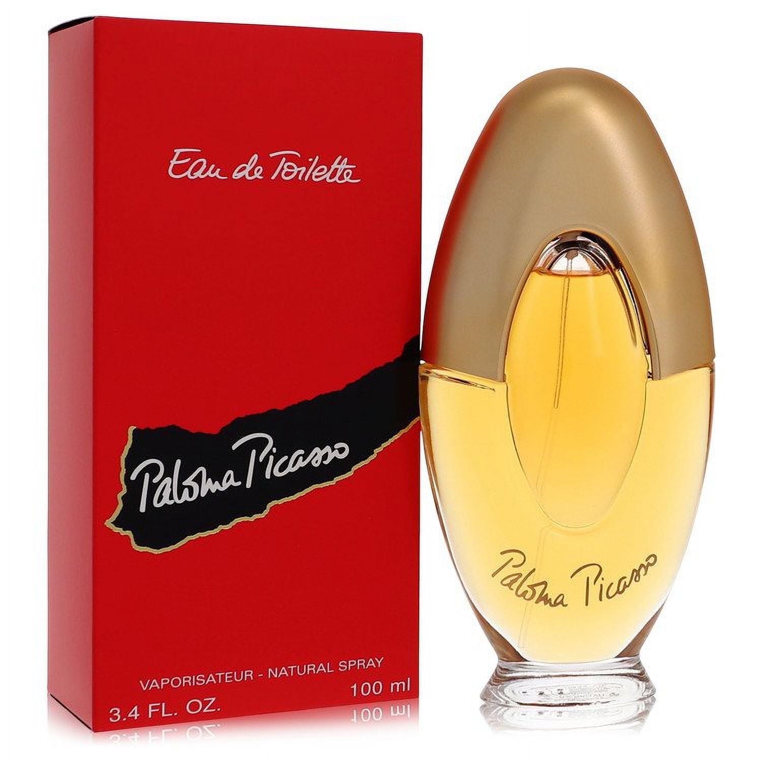 PALOMA PICASSO (1984)-Eau De Parfum-100ml