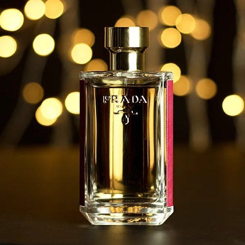 La Femme Prada-Milano-Eau de Parfum Intense-100ml