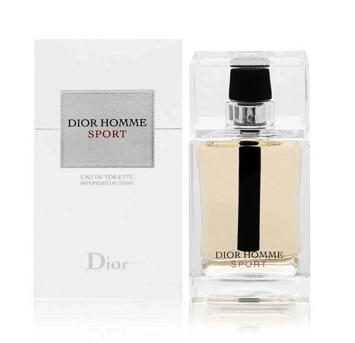 Christian Dior-Dior HOMME SPORT-Eau de toilette-75 ml