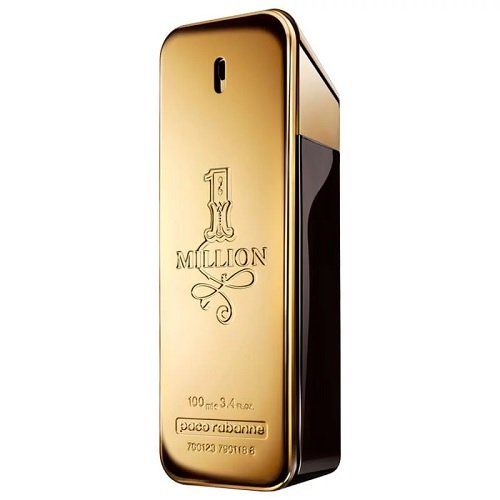 Paco Rabanne-1 Million-Eau de Toilette-100ml