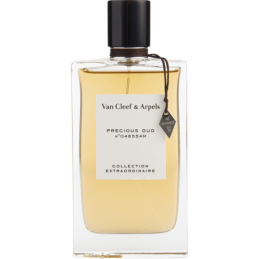 PRECIOUS OUD-Eau de Parfum-75ml