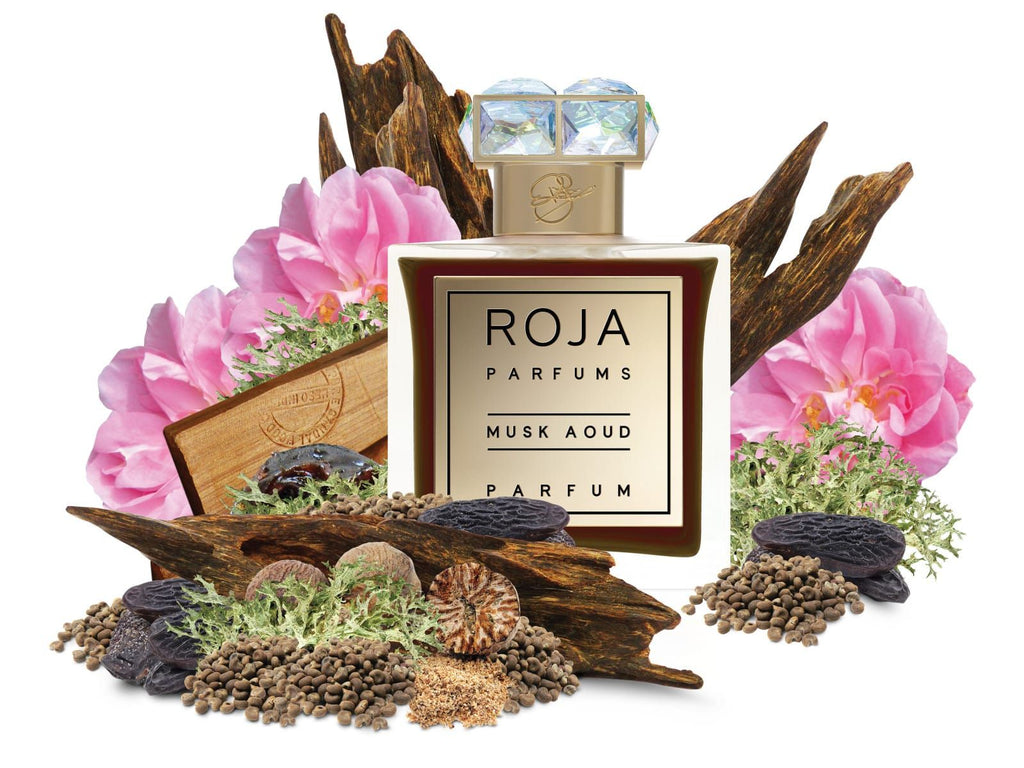 ROJA (Privé)-Musk Aoud Roja Dove-Unisex-100ml