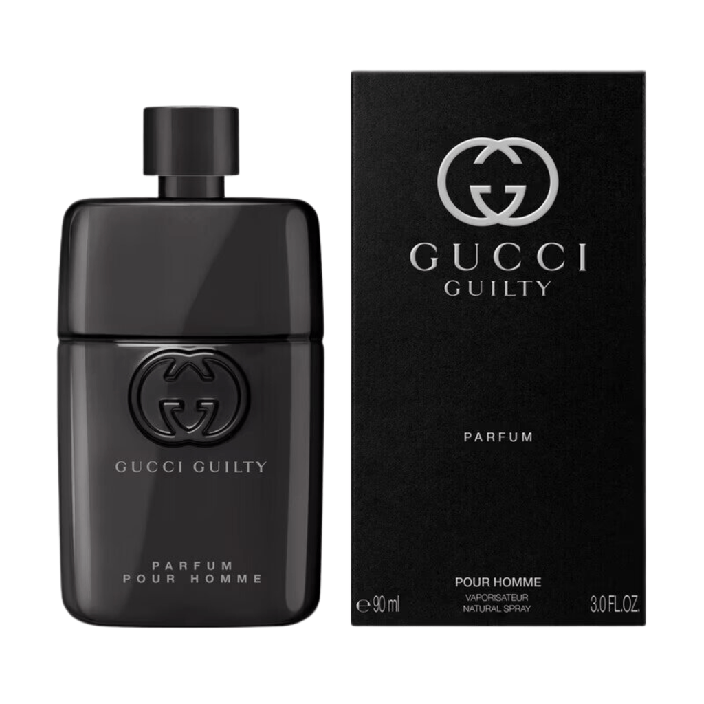Gucci Guilty-Parfum-90ml