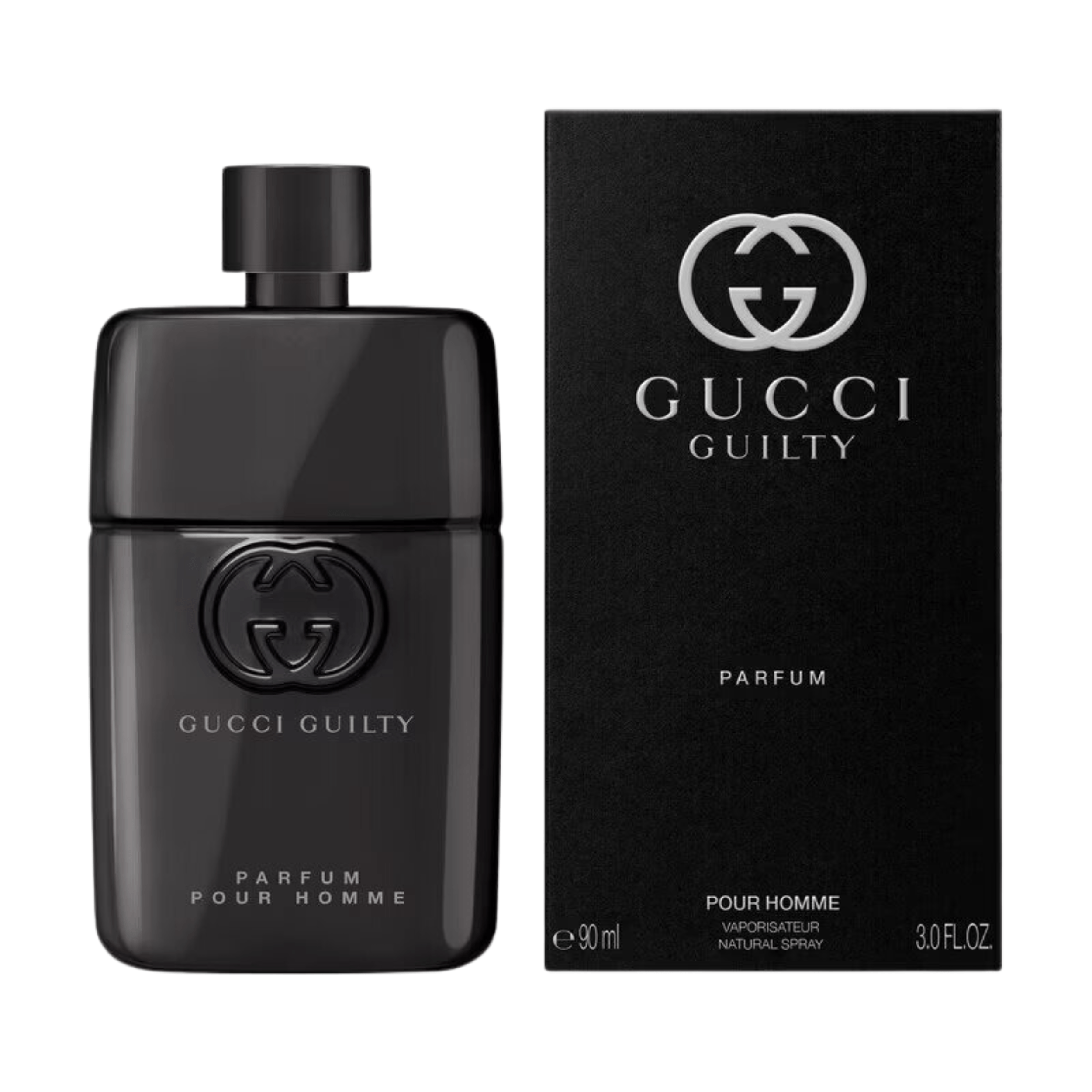 Gucci Guilty-Parfum-90ml