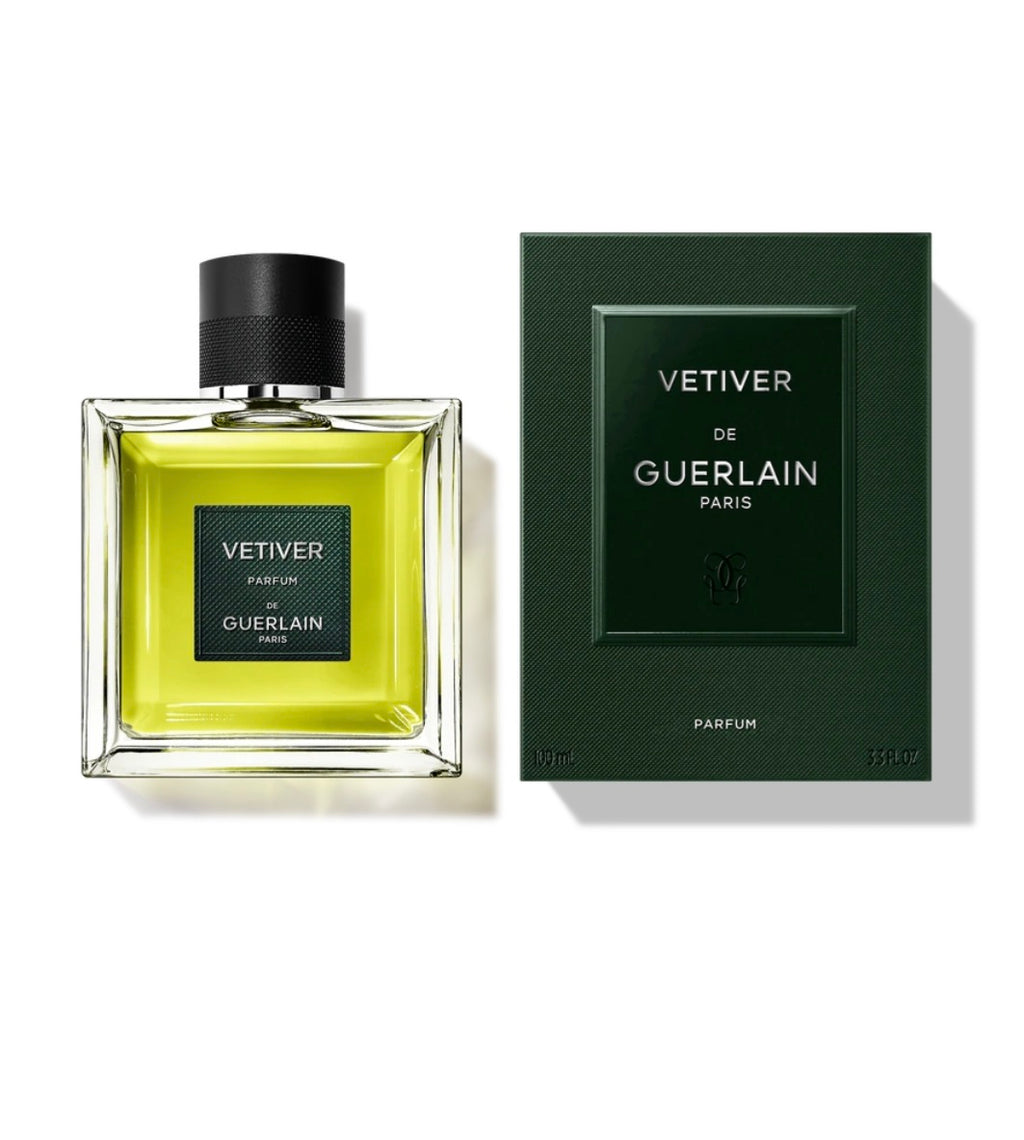 Guerlain(2024)-Vetiver-Parfum-100ml