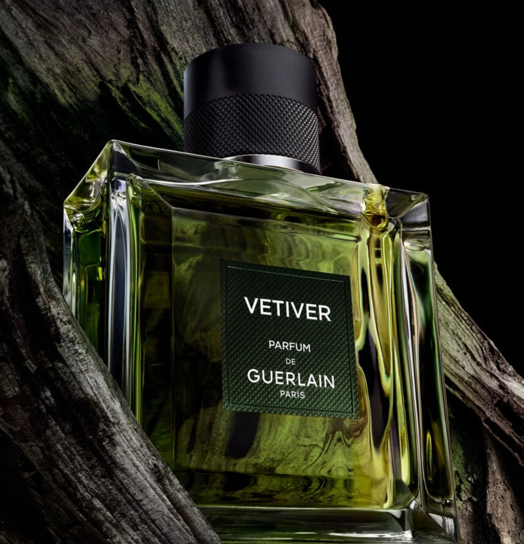 Guerlain(2024)-Vetiver-Parfum-100ml