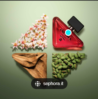 Prada 2025-Paradoxe-Radical Essence-Parfum-Unisexe-90ml