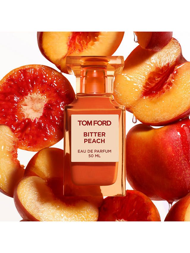 TOM FORD (Privé)-BITTER PEACH-EDP-Unisex-50ml