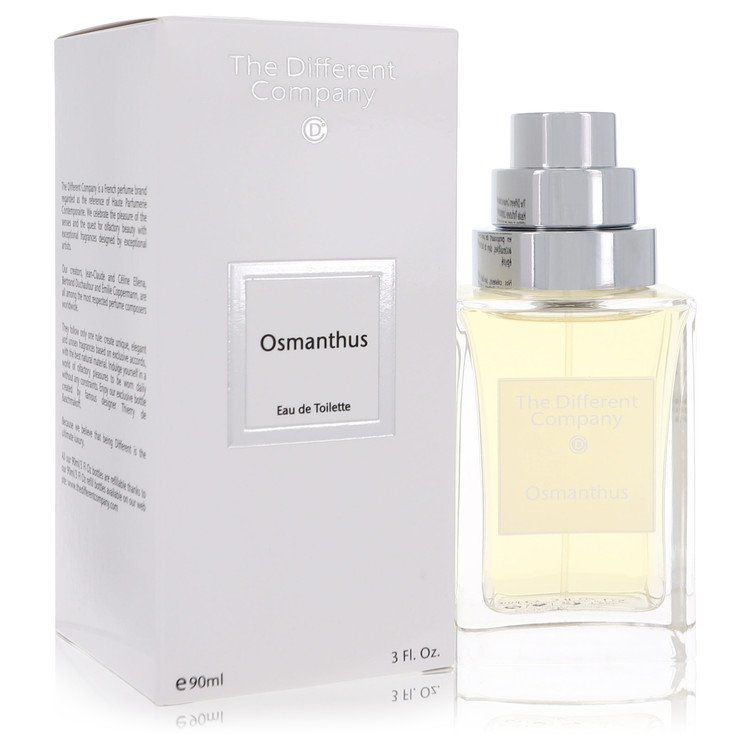 Osmanthus-Eau de Toilette-Unisex-100ml