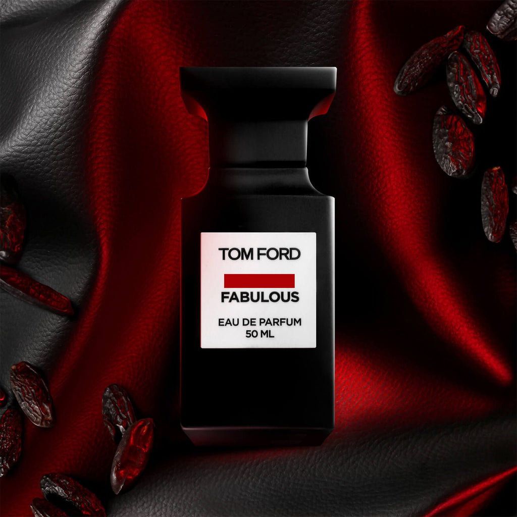TOM FORD (Privé)-Fucking Fabulous-EDP-Unisex-50ml