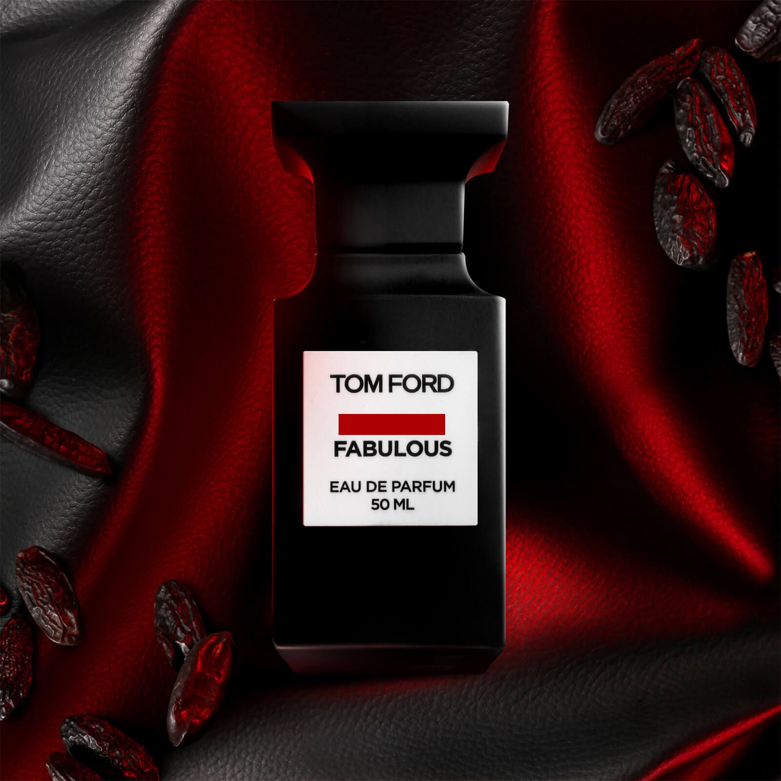 TOM FORD (Privé)-Fucking Fabulous-EDP-Unisex-50ml