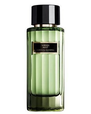 CAROLINA HERRERA-Virgin Mint-Eau de Toilette-Unisex-100ml