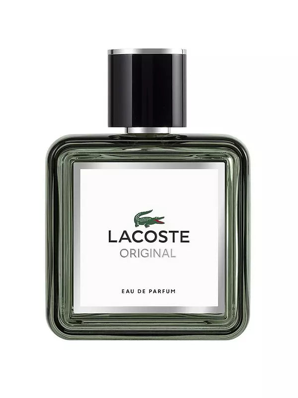 Lacoste-Original-Eau de Parfum-100ml