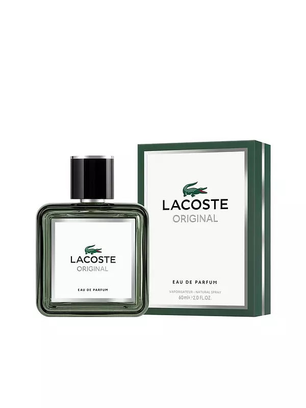 Lacoste-Original-Eau de Parfum-100ml