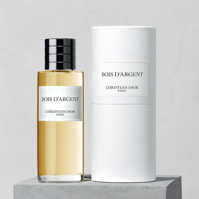 Christian Dior (Privé)-Bois D’Argent-50ml