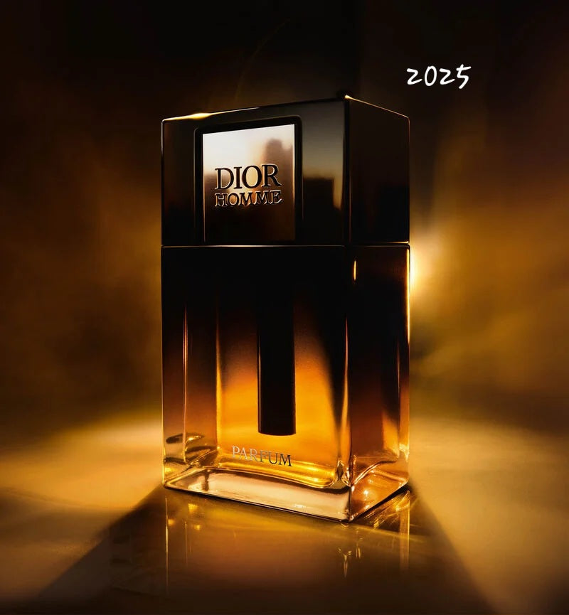 Dior(2025 )-Dior Homme-Parfum-125ml