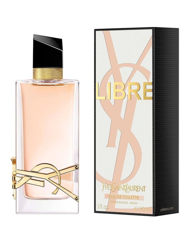 Yves Saint Laurent-Manifesto L’Eclat-Eau de Toilette-90ml