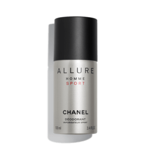 Deodorant-ALLURE HOMME SPORT-100ml