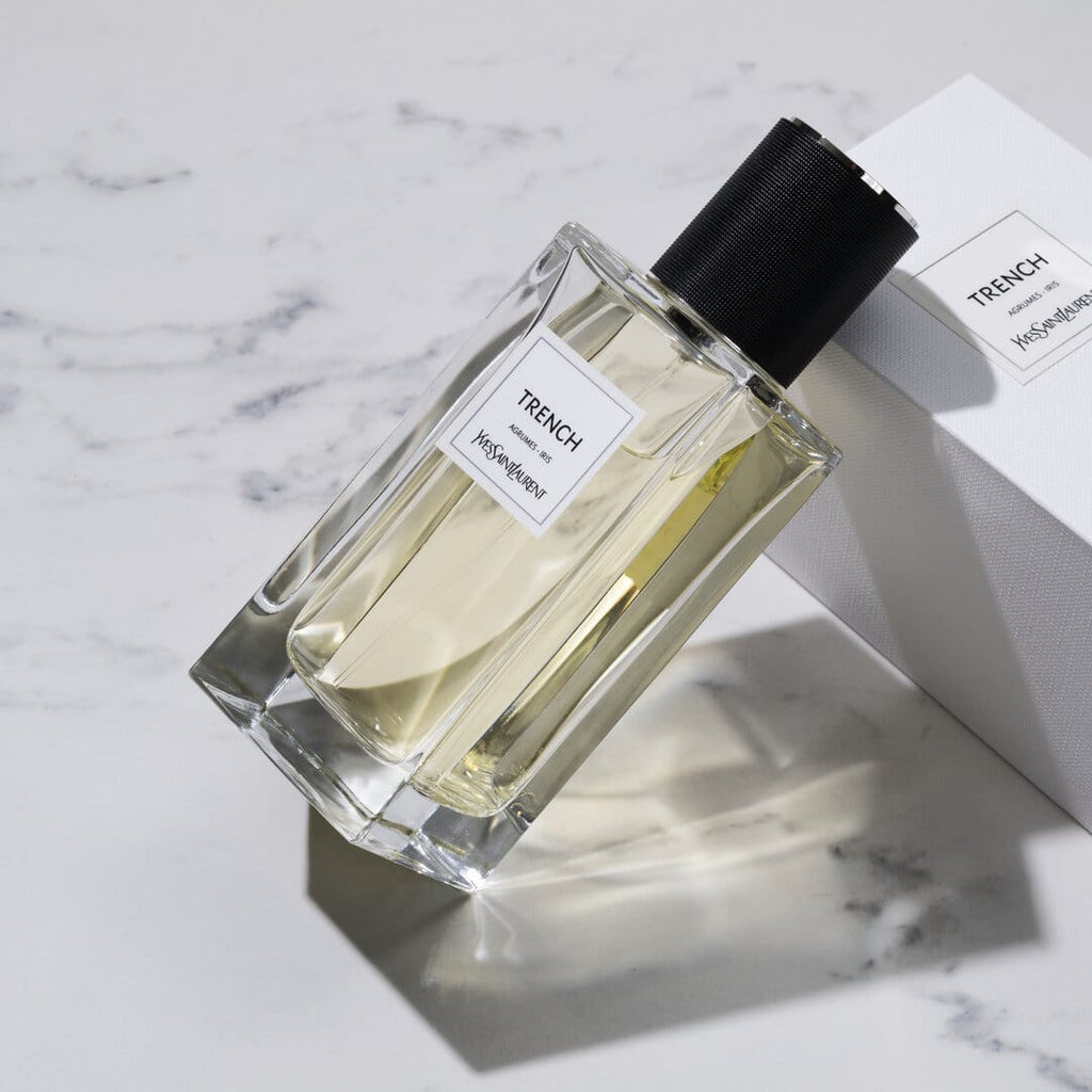 Yves Saint Laurent (Privé)-Babycat-Eau de Parfum-125ml