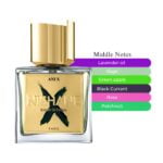 Nishane (2023)-Ani X-Extrait de Parfum-100ml