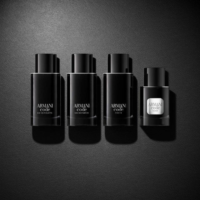 Giorgio Armani(2025)-Armani Code-Elixir-50ml