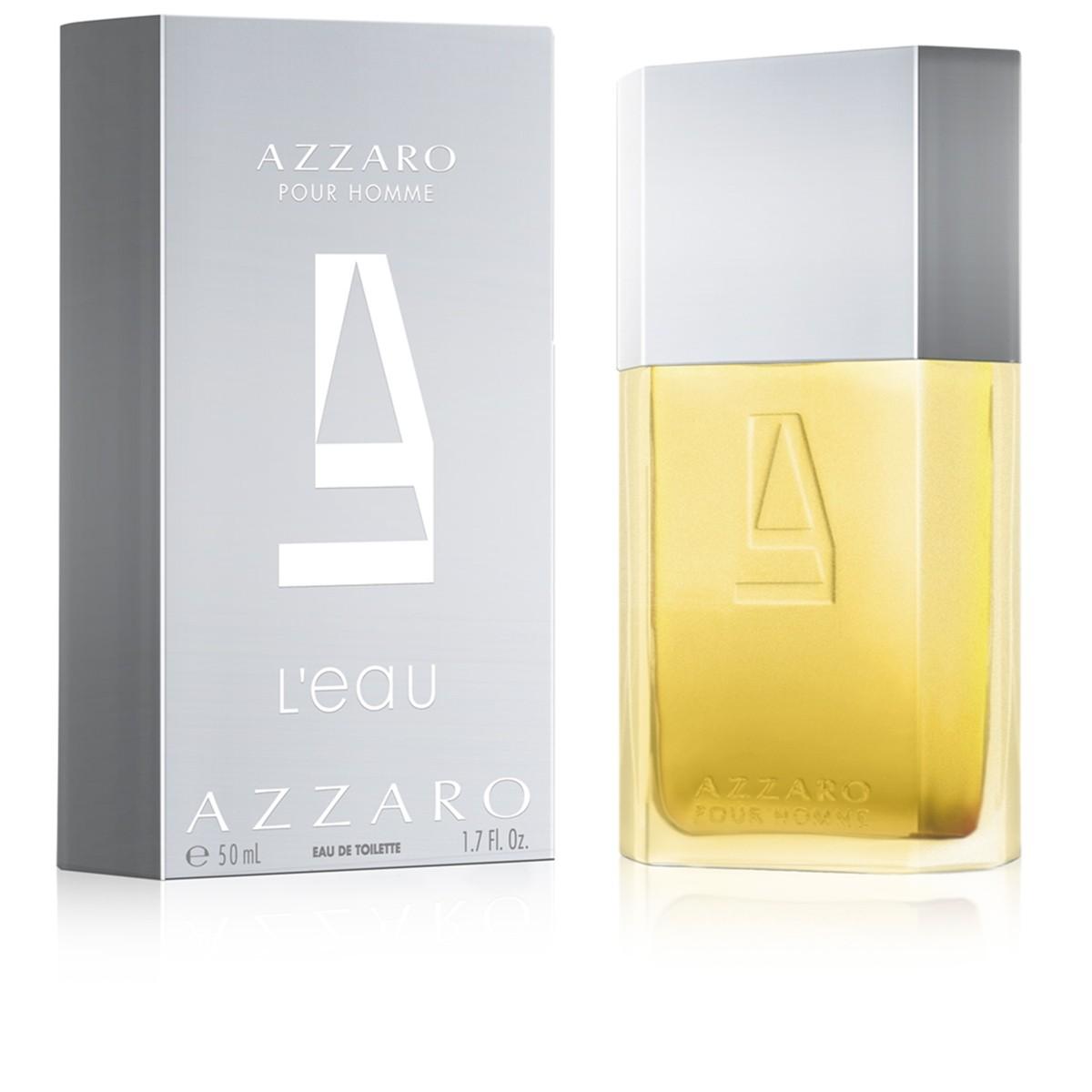 Azzaro 1995-Eau Belle D'Azzaro-Eau de Toilette-50ml(Vintage)