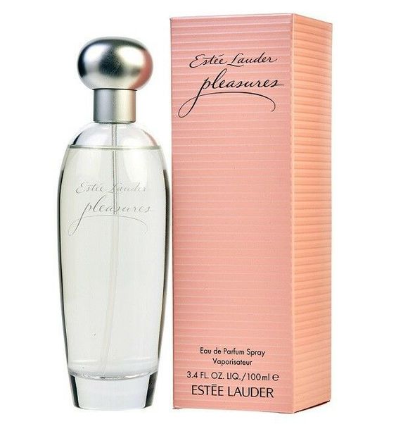 Estée Lauder-PLEASURES-Eau de Parfum-100ml