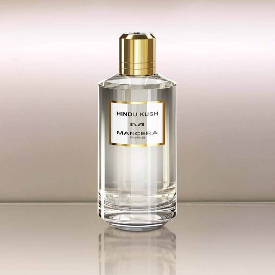 Mancera-Hindu Kush-Eau de Parfum-Unisex-120ml