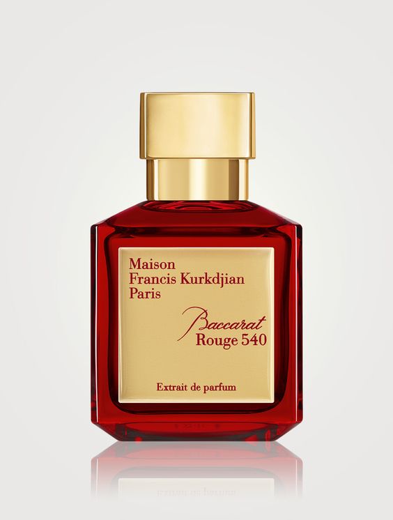 FRANCIS KURKDJIAN -Baccarat Rouge 540-Extrait De Parfum-200ml