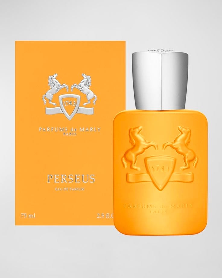 Parfums de Marly(2024)-Perseus-Eau de Parfum-75ml