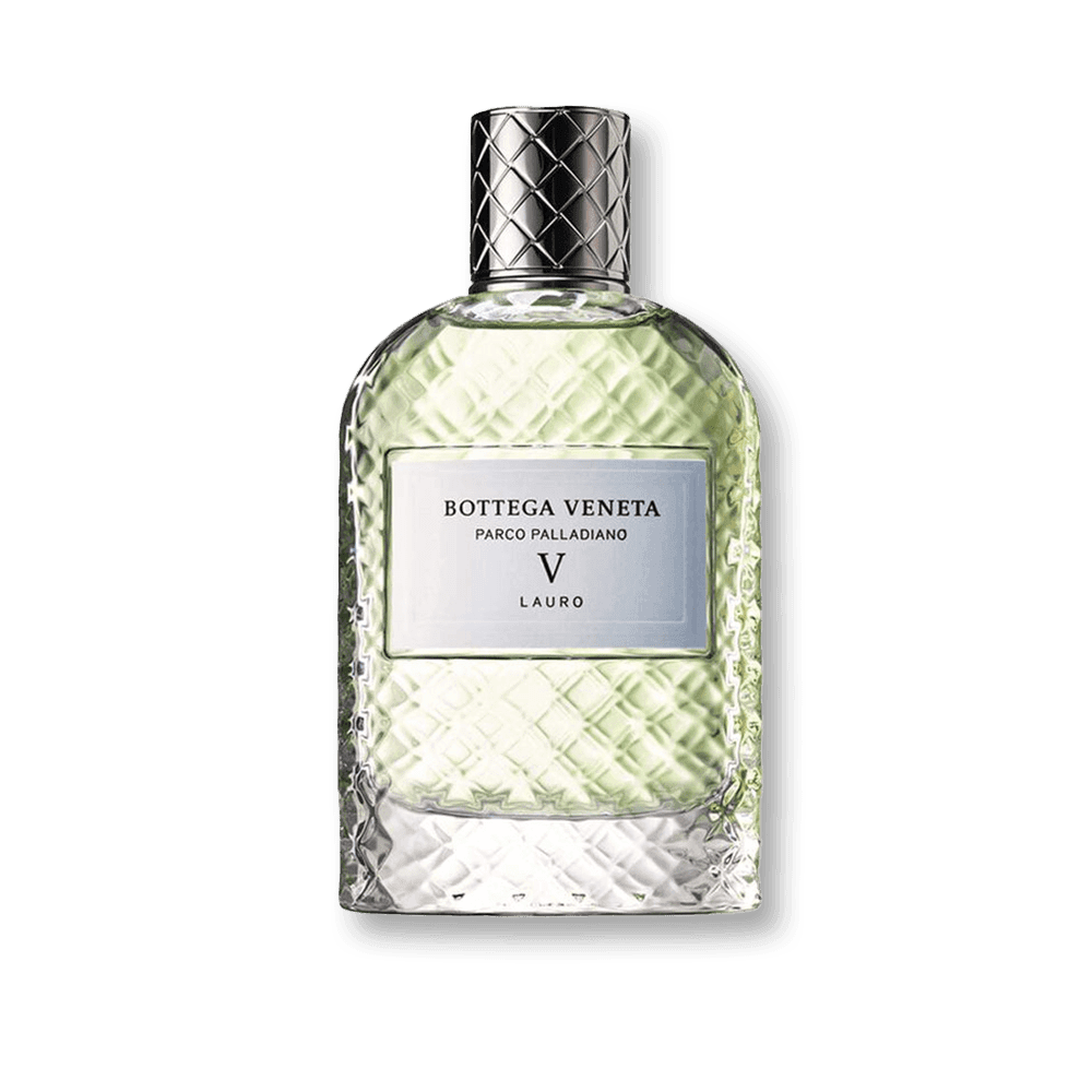 Bottega Veneta (Privé)-Parco Palladiano V-Lauro-Eau de Parfum-50ml