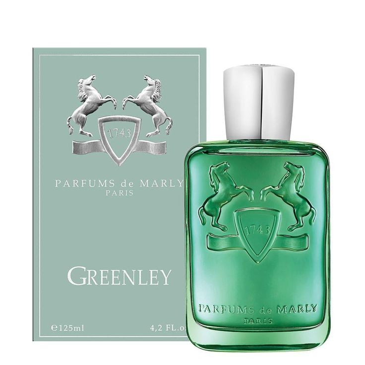 Parfums de Marly-Greenley-Eau de Parfum-125ml