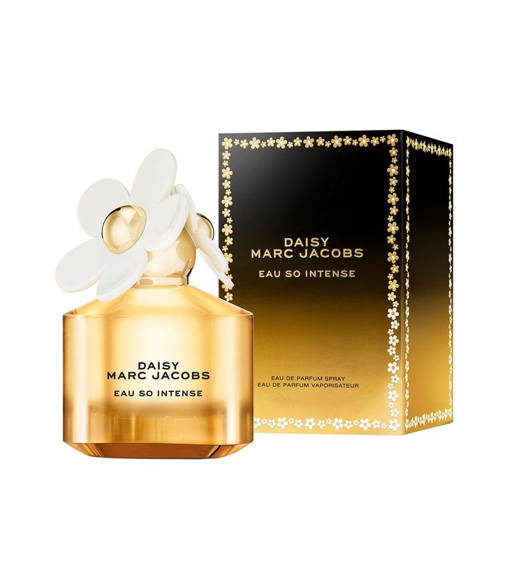 Marc Jacobs-Daisy Eau So Intense-Eau de Parfum-100ml