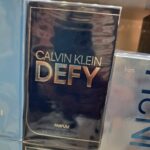 Calvin Klein(2023)-Defy-Parfum-100ml