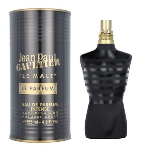 JEAN PAUL GAULTIER-Le Male-Le Parfum-125ml
