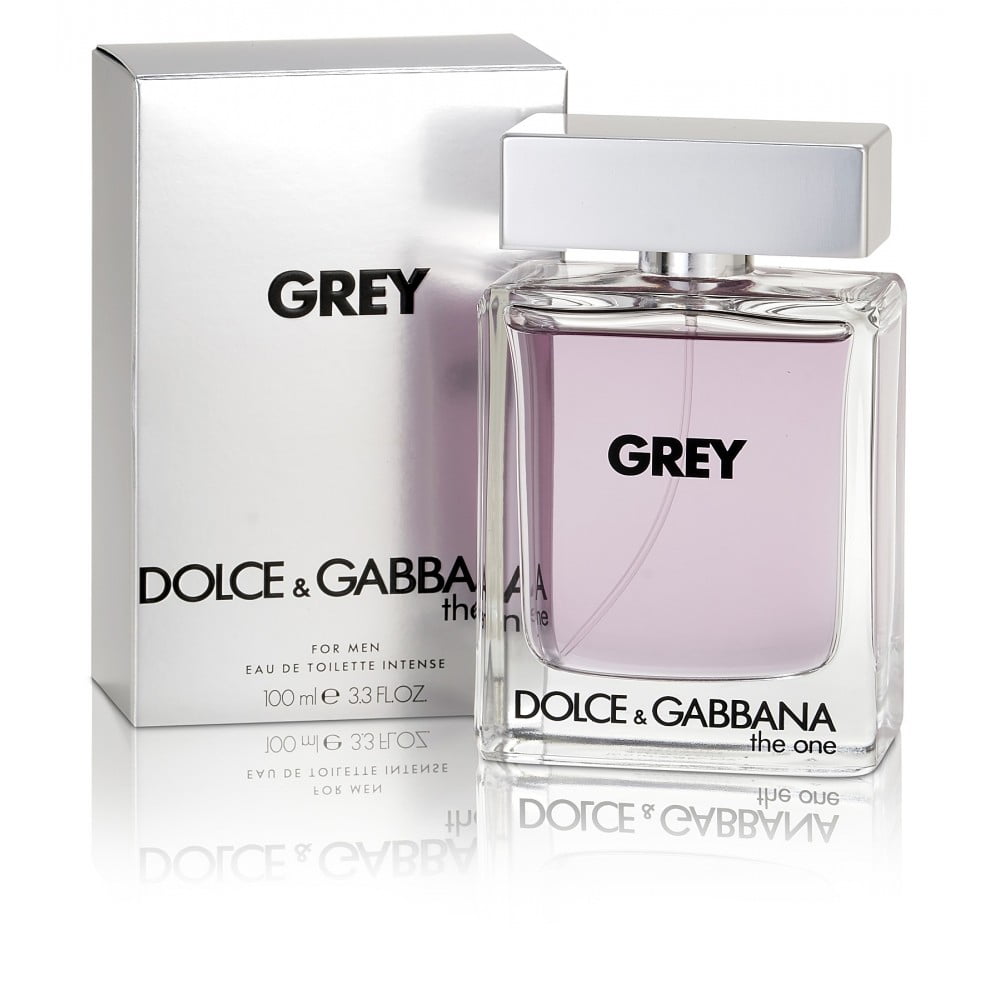 Dolce&Gabbana 2010-The One Gentleman-Eau de Toilette-100ml