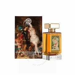 Argos-Love Triumphs Over War-Eau de Parfum-30ml
