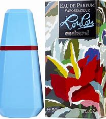 Cacharel Loulou Women's Oriental Floral Eau de Parfum Spray 1.7oz