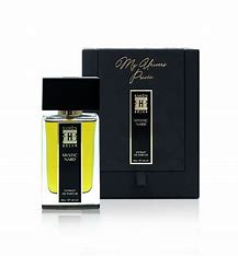 Ramón Béjar Mystic Nard Extrait de Parfum 100ml Unisex Niche Scent