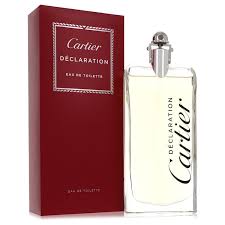 Cartier-Declaration-Cologne-100ml(Vintage)