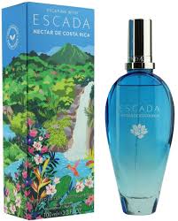 Escada-Nectar de Costa Rica-Eau de Toilette-100ml(Edition Limitée)